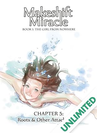 Makeshift Miracle #5